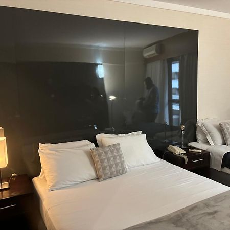 Hotel Paulista Plaza Mcr São Paulo Exteriér fotografie