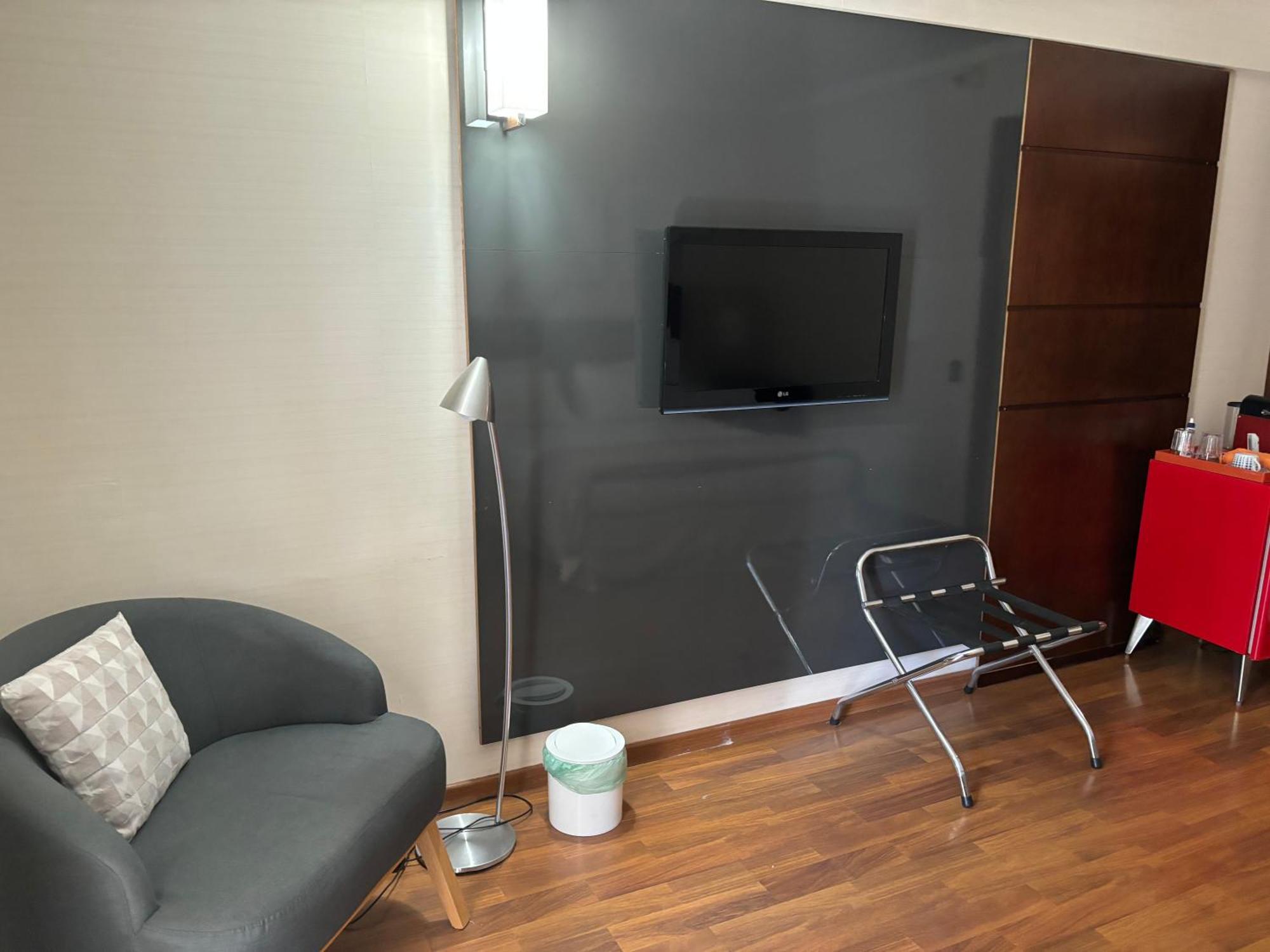 Hotel Paulista Plaza Mcr São Paulo Exteriér fotografie